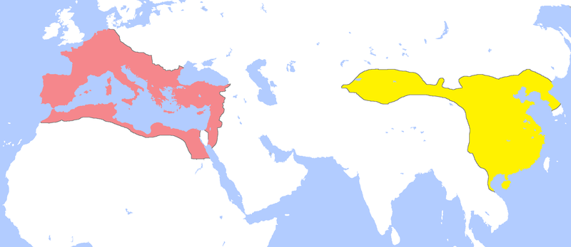 Rome Vs Han Dynasty: Understanding Ancient Civilizations