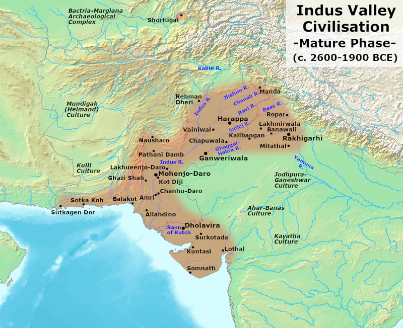 Oldest Dynasty In India: Unveiling Millennia Of Heritage