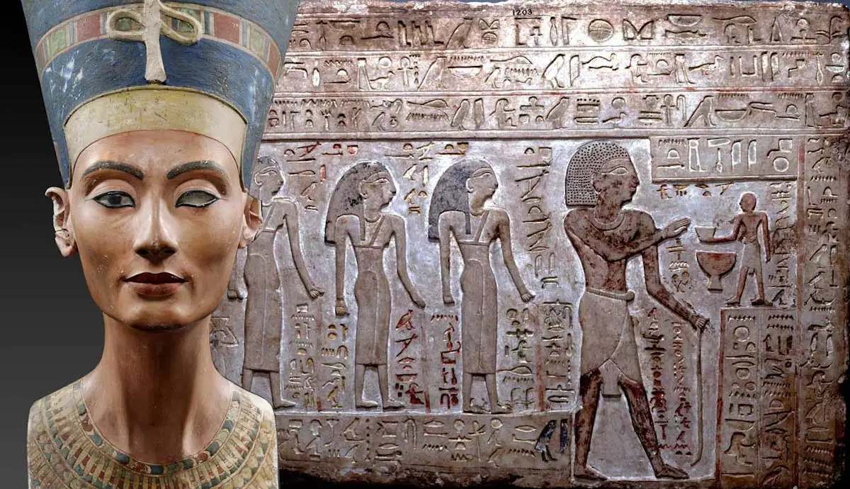 Ancient Egypt Dynasty Timeline: Tracing The Pharaohs Through Time