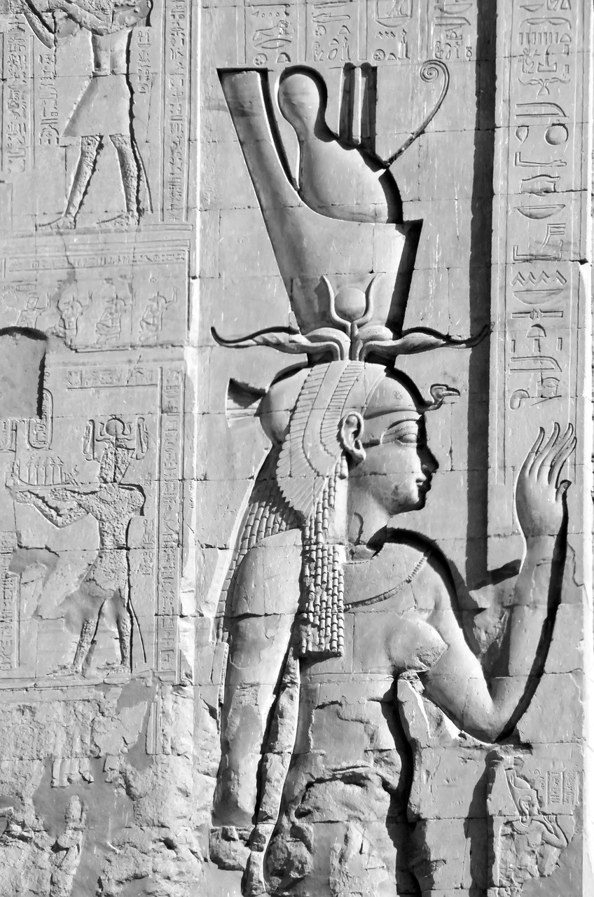 Queen Of The 18th Dynasty Of Ancient Egypt: Unveiling The Reign Of Power And Majesty