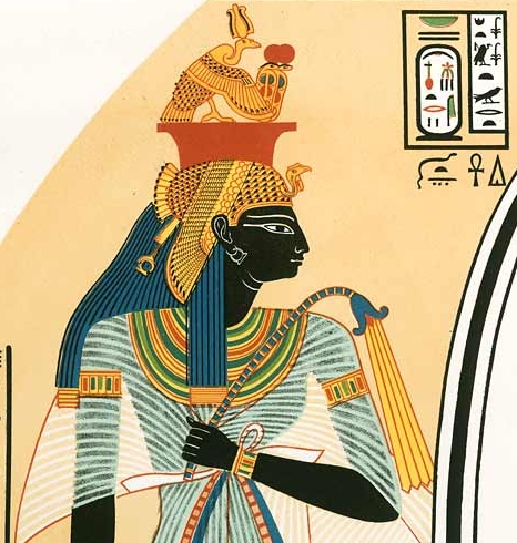 Egyptian Pharaohs Of The 18th Dynasty: A Historical Analysis