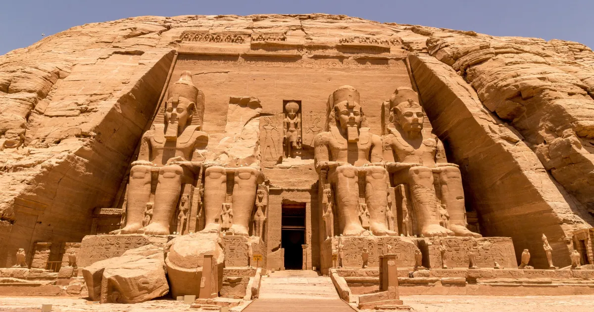 Exploring Ancient Egypt’s 18th Dynasty