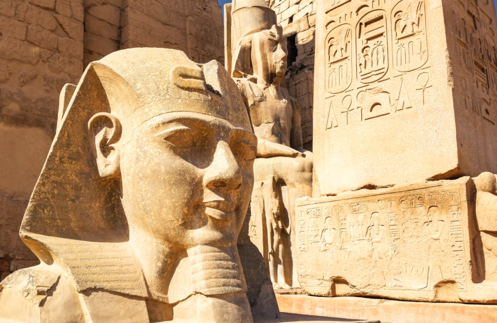 How Many Egyptian Dynasties – Ancient Dynasties