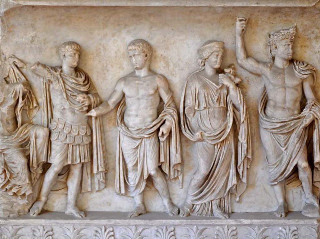 Julio-Claudian Dynasty