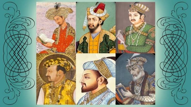 Muslim Dynasties In India