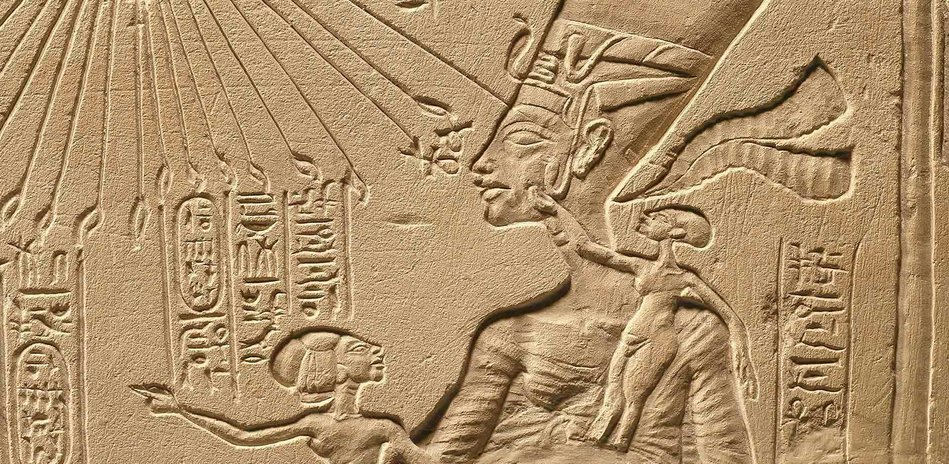 Queen Of The 18th Dynasty Of Ancient Egypt: Unveiling The Reign Of Power And Majesty