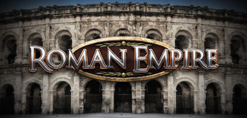 Roman Dynasty Slot Machine Excitement