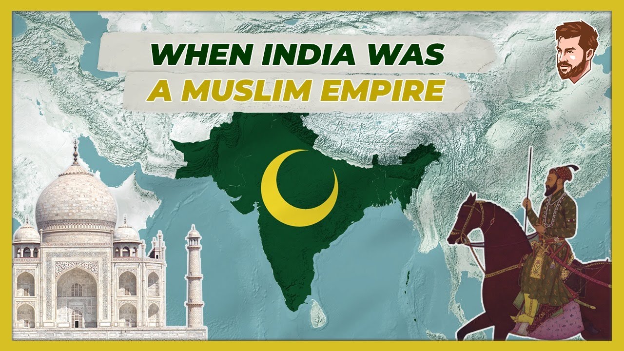Which Group Or Empire Brought Islamic Culture To India