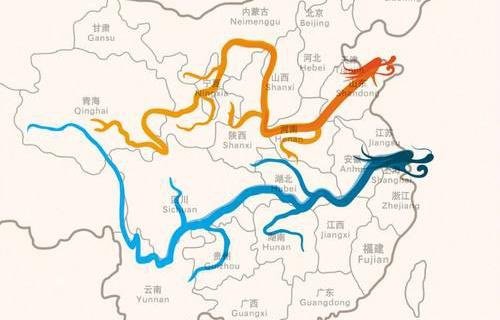 Why Was The Yellow River Important For Ancient Chinese Dynasties