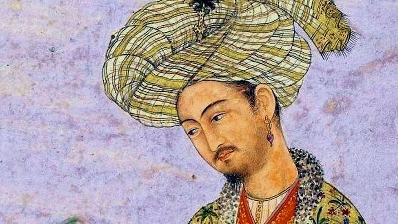 Babur: The Founder Of The Mughal Dynasty In India