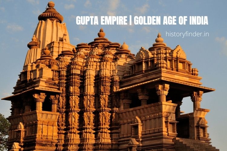 India's Gupta Dynasty: Golden Age Of Prosperity And Achievement