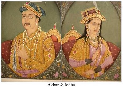 Mughal Dynasty In India: A Tale Of Imperial Grandeur