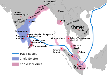 Chola Dynasty In India: Mariners, Merchants, And Magnates Of The South
