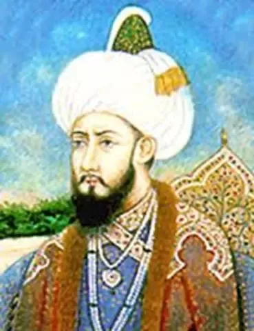 Founder Of Mughal Dynasty In India: Architect Of An Empire