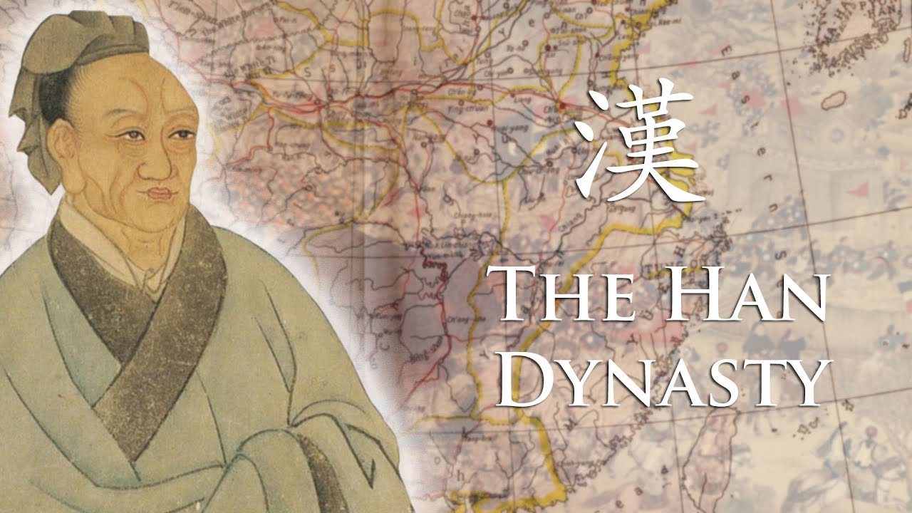 Ancient China Han Dynasty: Exploring A Golden Age