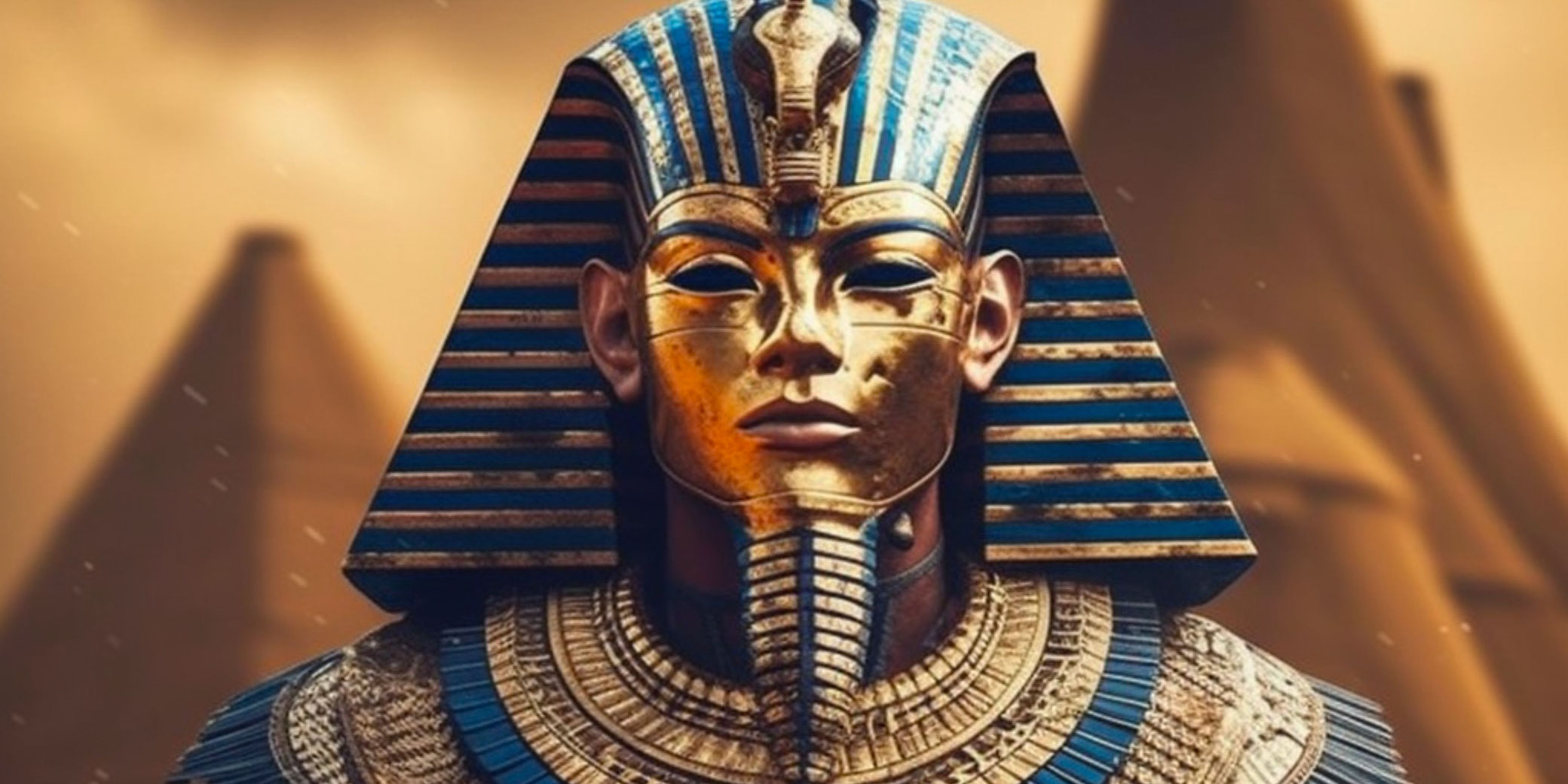 Egyptian Pharaohs Of The 18th Dynasty: A Historical Analysis